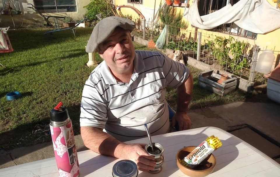 Falleció Daniel «Pato» Soler, difusor y defensor de las tradiciones argentinas
