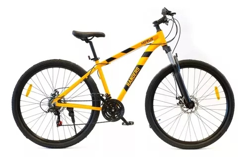 Roban una bicicleta de en una vivienda