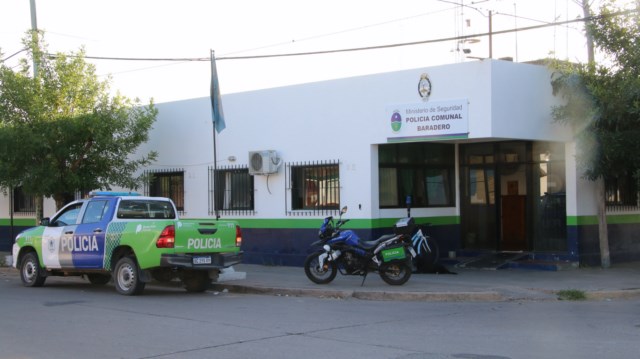 Una mujer denunció amenazas contra su hijo