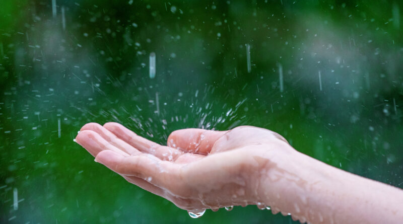 Pronostican lluvias desde hoy y hasta el martes: especialistas hablan de una “fuerte ciclogénesis”