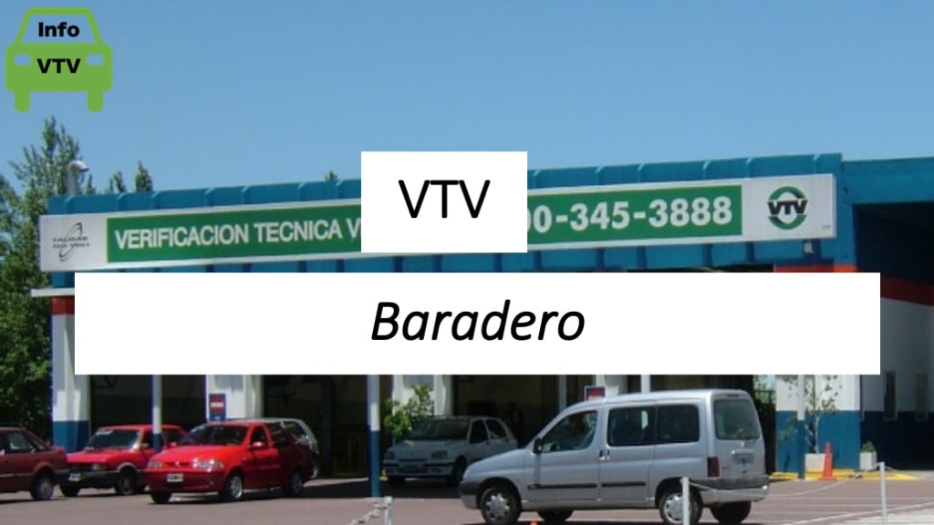 Robaron en la VTV de nuestra ciudad