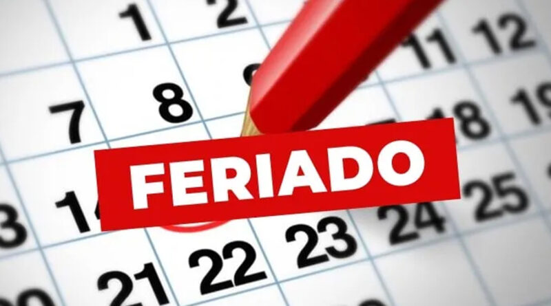 Feriado del 1° de Mayo: ¿queda el miércoles o pasa para el fin de semana largo?