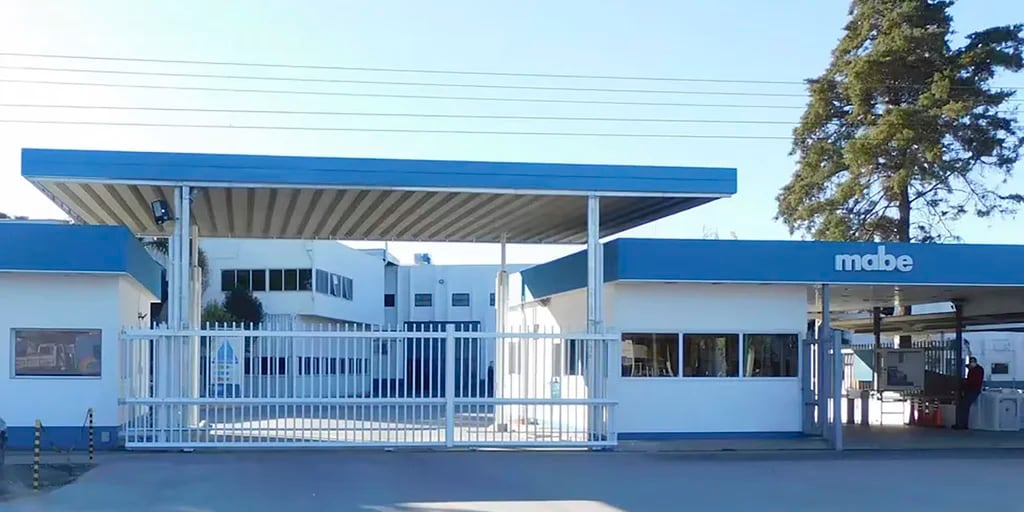Una empresa de electrodomésticos despidió a 200 trabajadores en Córdoba por la caída en las ventas