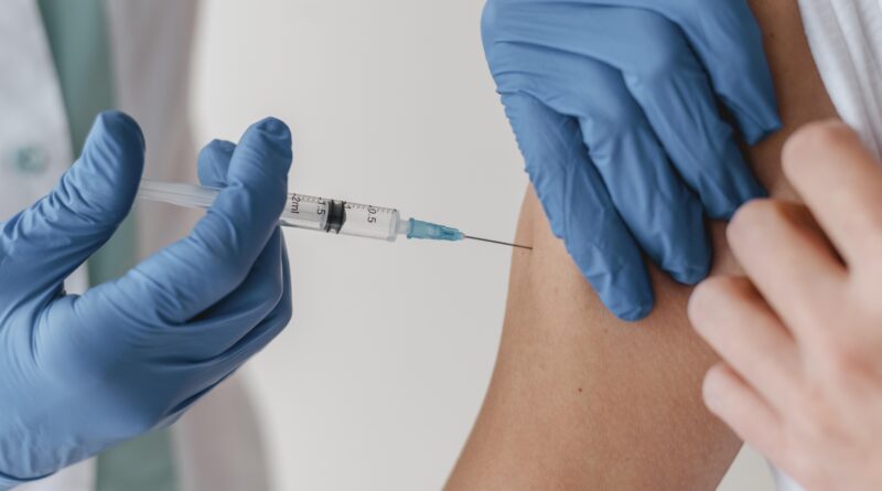 Comenzó la campaña de vacunación antigripal en la Provincia para los afiliados de IOMA