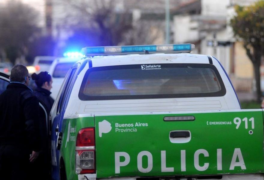 Una mujer fue amenazada en su lugar de trabajo