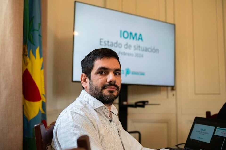 IOMA pone fin al contrato monopólico con Femeba