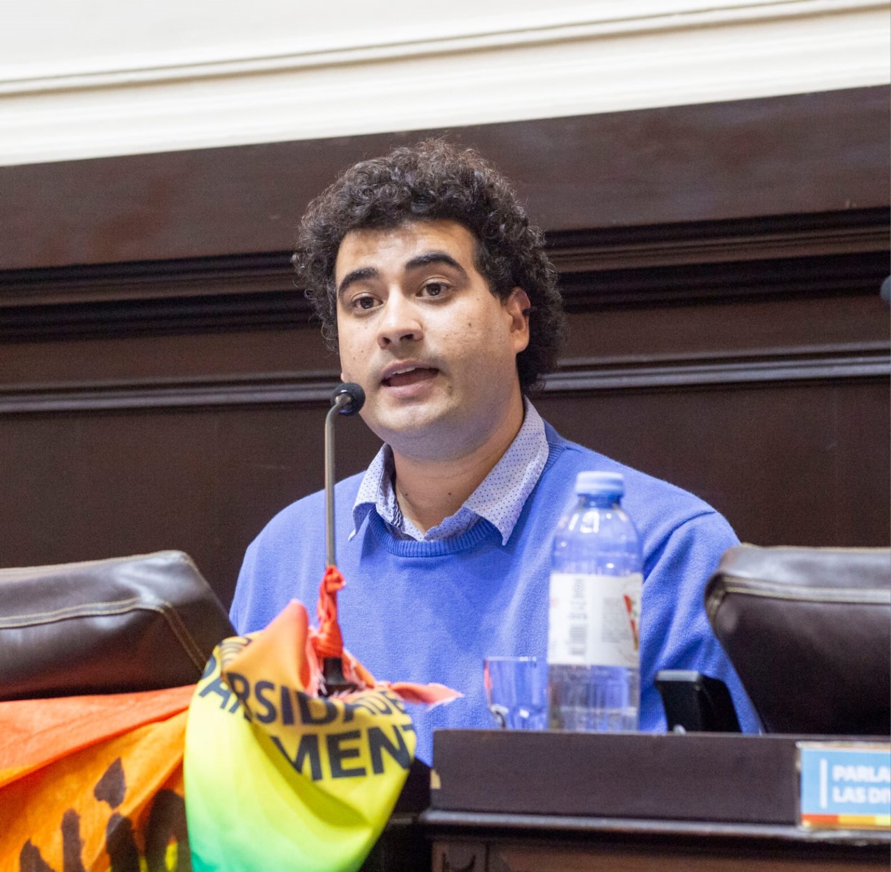 La provincia de Buenos Aires se pone al frente de la restitución de derechos de los usuarios de APAND