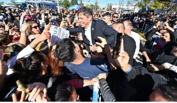 Las diferencias entre la unidad y la sumisión