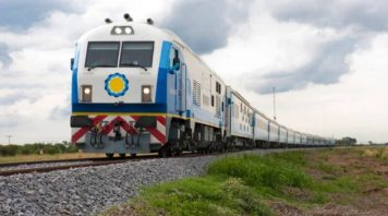 Tren Retiro-Rosario: salen a la venta los pasajes de junio