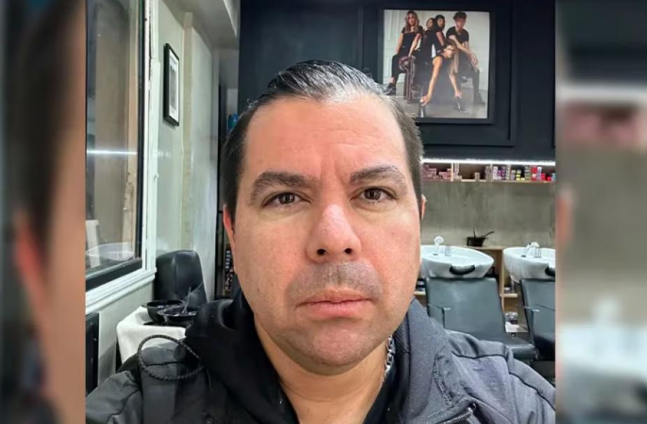 Detuvieron al prófugo del asesinato del peluquero en Recoleta: se escondía en el partido de Moreno