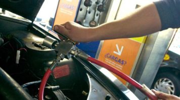Se agrava la falta de GNC en el país: cierran estaciones y aplican cortes a las industrias