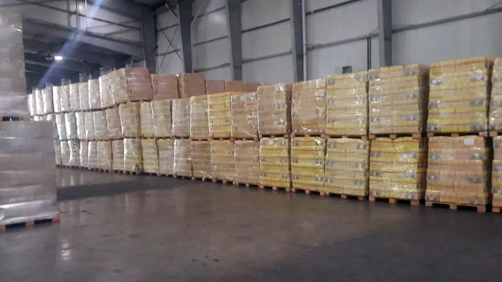 Alimentos vencidos: una cronología del hambre que el Gobierno pretendió silenciar