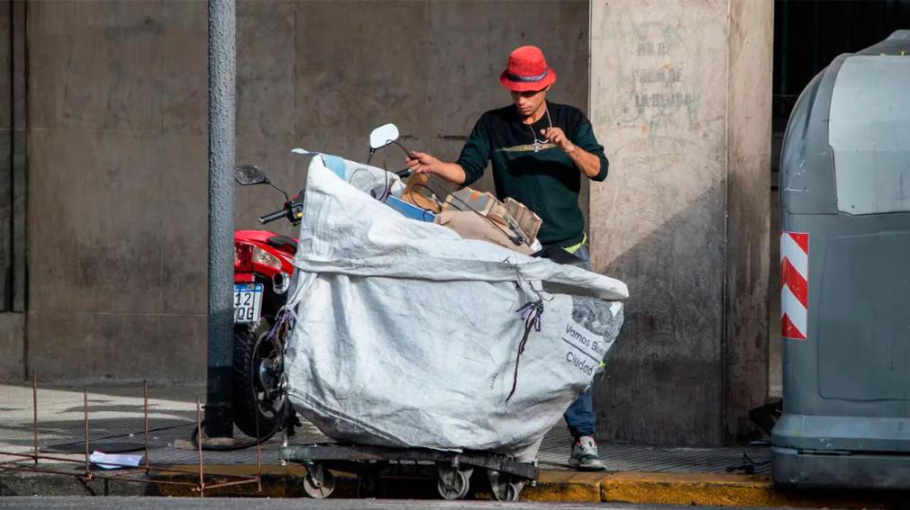 La pobreza trepó al 49% en el último semestre según estimaciones privadas