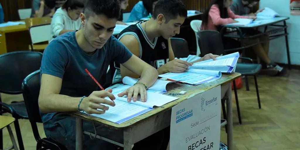 Becas Progresar: de cuánto son en mayo 2024 y hasta cuándo se pueden solicitar