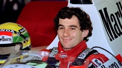 A 30 años de la muerte de Ayrton Senna: por qué se convirtió en un mito de la Fórmula 1 que supera lo deportivo