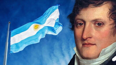 Día de la Bandera