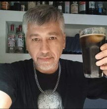 Falleció Martín Pousa, el cordobés.
