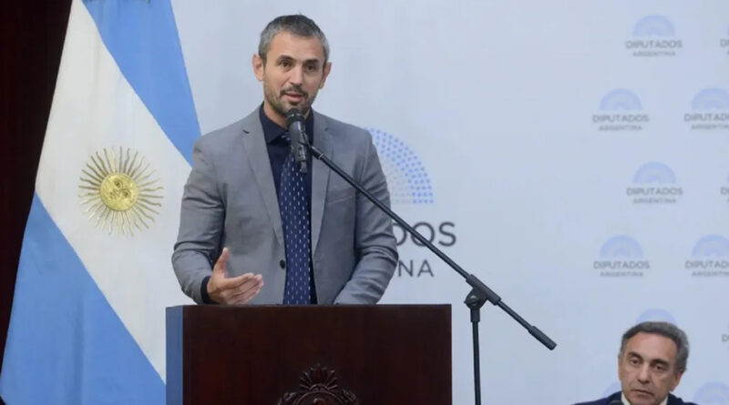 Diputados se aumentaron la dieta en un 80%: la suba se pagará en tres cuotas