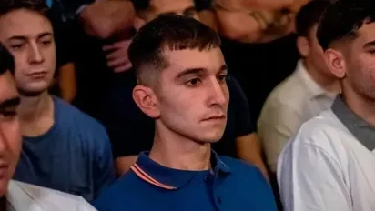 Matías Benicelli, quien enfrenta una condena de cadena perpetua por la muerte de Fernando Báez Sosa, escribió una carta en respuesta a una entrevista televisiva de Máximo Thomsen.