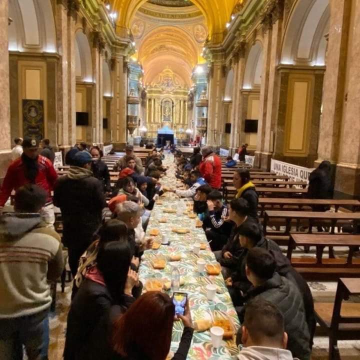 QUÉ DICE BARADERO DE ÉSTO?