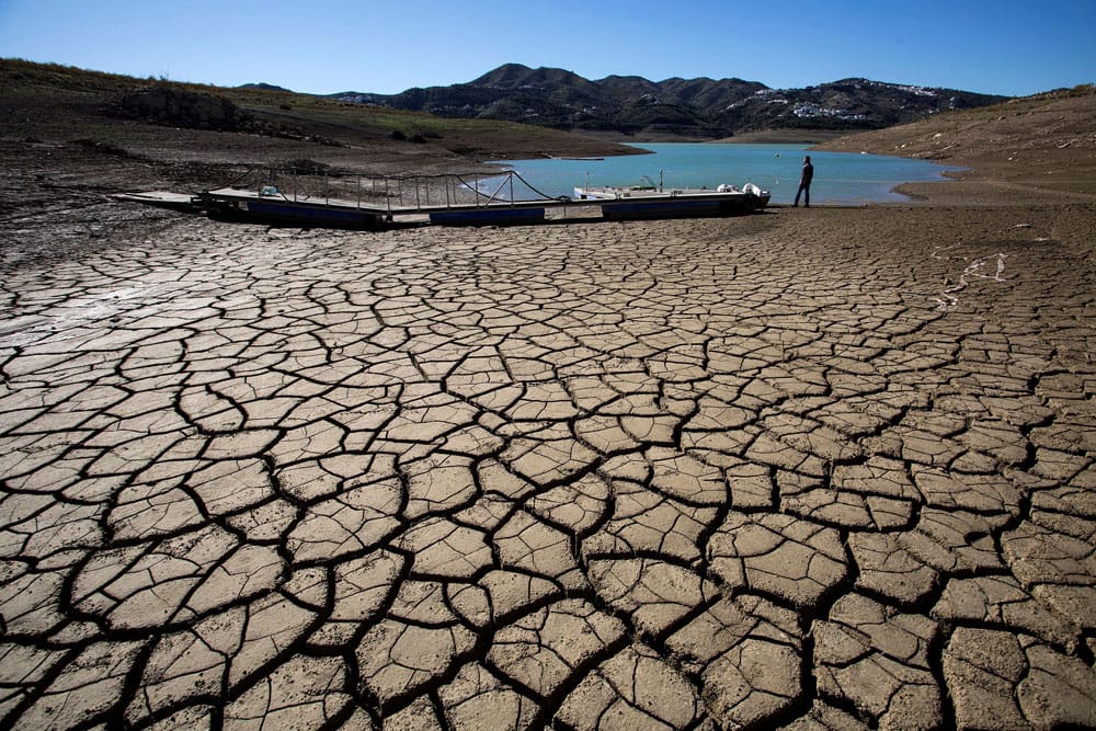 SEGUN LA ONU, LA CRISIS CLIMÁTICA AMENAZA LA VIDA DE 41 MILLONES DE PERSONAS EN LATINOAMERICA