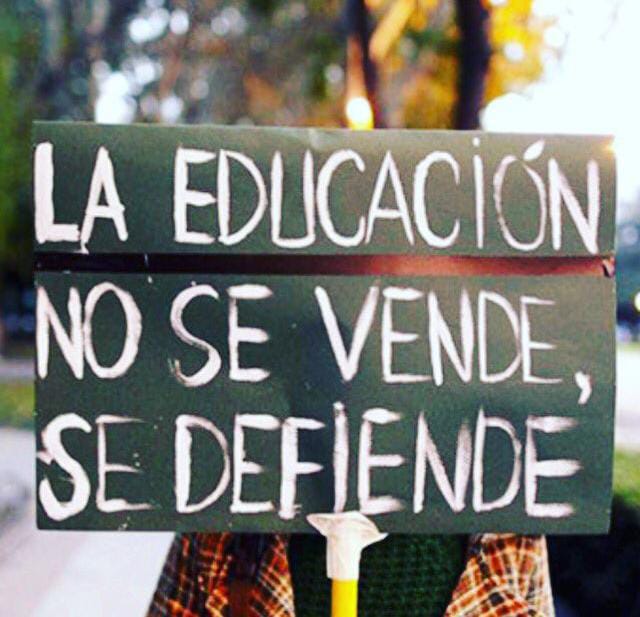 PASIONES TRISTES, ACCIONES INNOBLES: Cuando el frío se materializa en las prácticas de gobierno