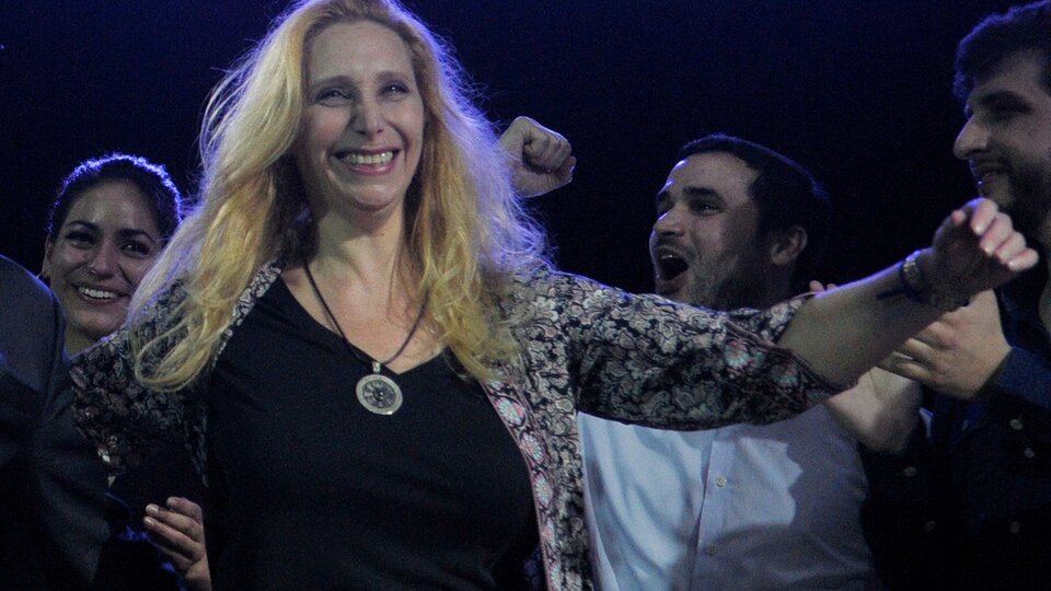 Karina Milei inscribió a La Libertad Avanza como partido político bonaerense