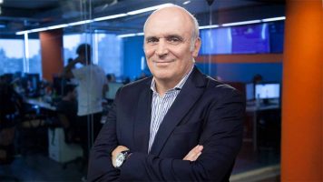 Milei hablo de la candidatura de Espert