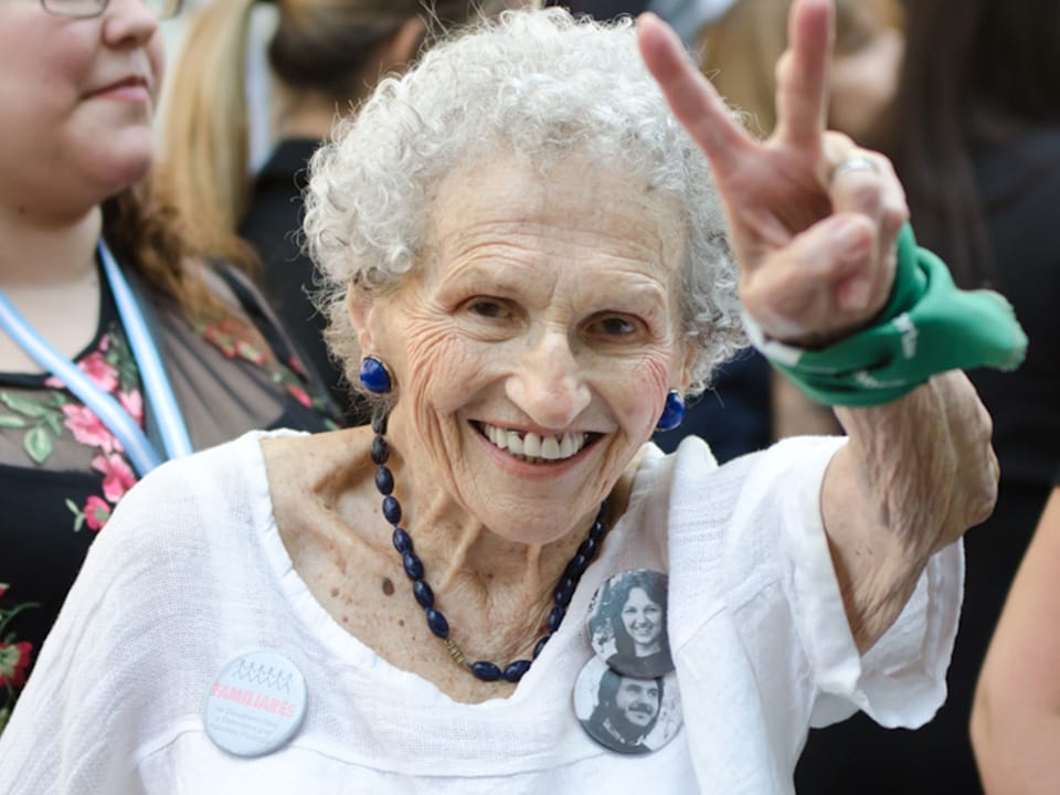 MURIÓ LITA BOITANO