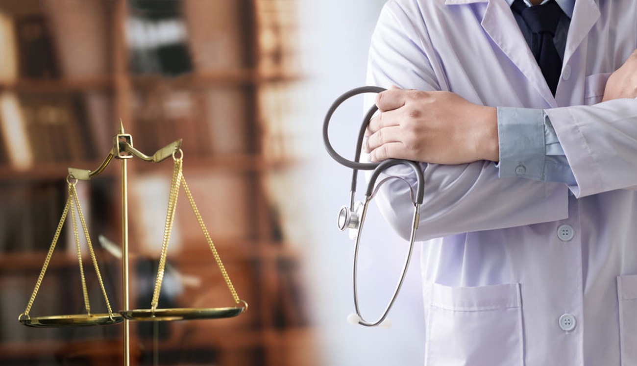 Negligencia Médica Conceptos y Denuncia