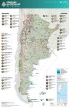 EL FUTURO INCIERTO DE LOS PARQUES NACIONALES