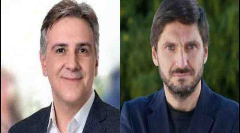 Los primeros en anotarse al llamado de Milei