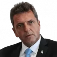 Sergio Massa quiere salir al ruedo