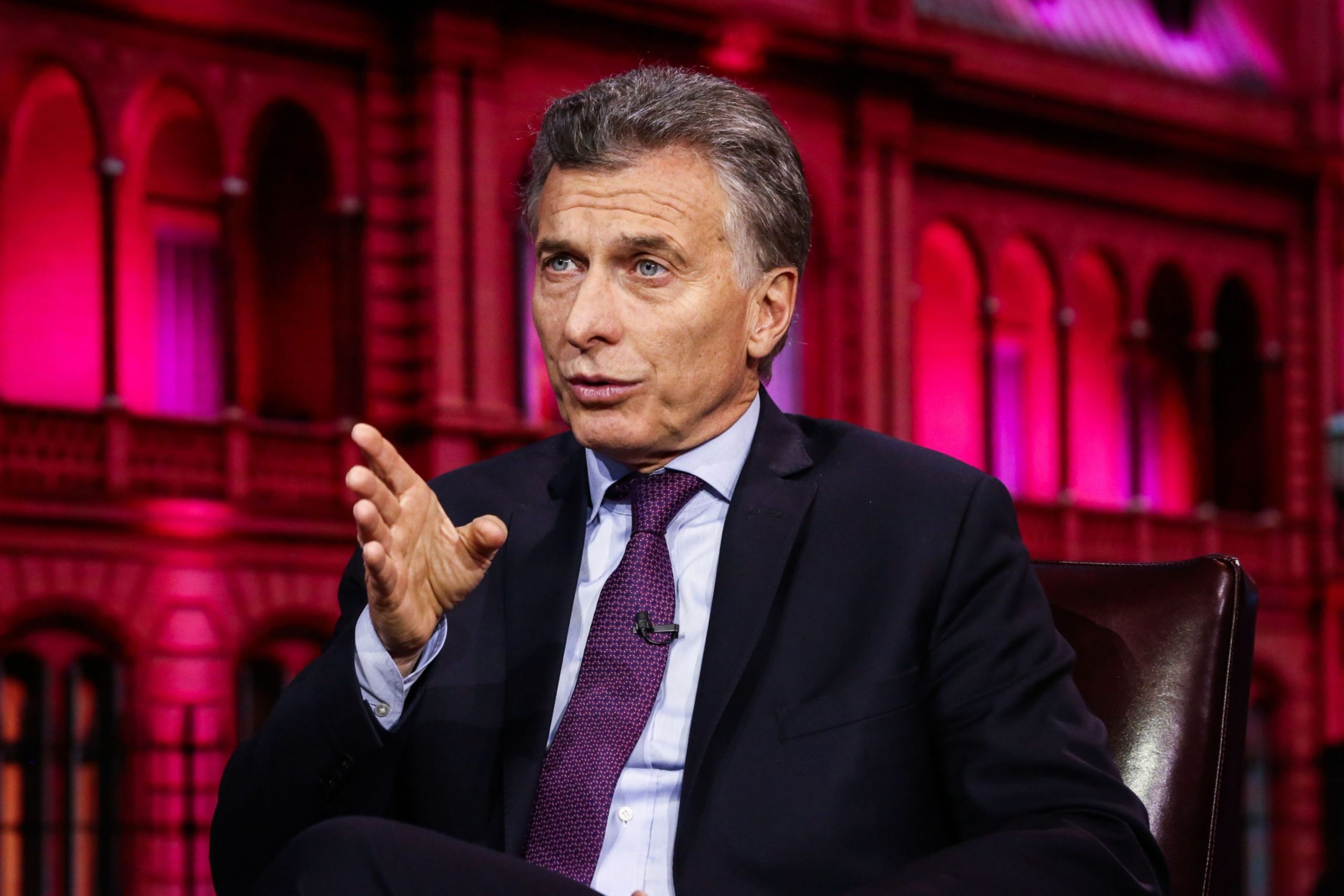 Macri reaparece con un acto para guiar al PRO en la convivencia con Milei