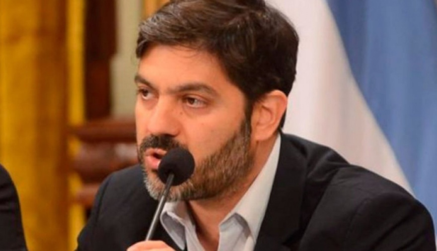 Bianco: “Debemos garantizar una distribución justa del suelo»