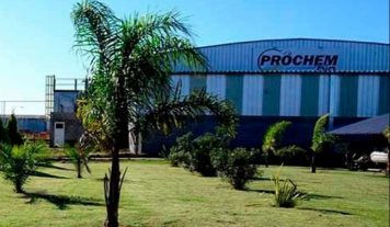 Ramallo: La química Prochem Bio despide 32 trabajadores.