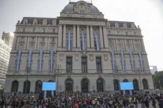 Vacaciones de invierno en el CCK: más de 80 espectáculos y actividades gratuitos