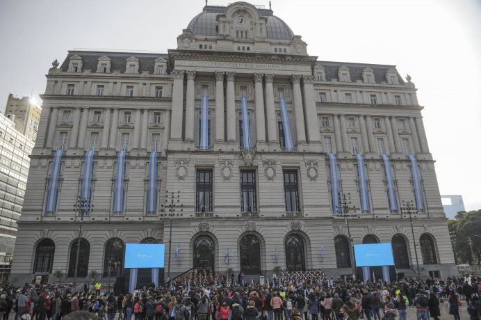 Vacaciones de invierno en el CCK: más de 80 espectáculos y actividades gratuitos