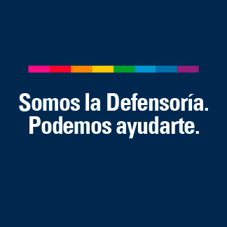 Defensoría del Pueblo de la Provincia de buenos Aires