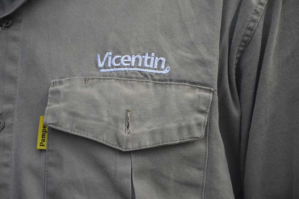 Vicentin: Fugadores y recuerdos del futuro