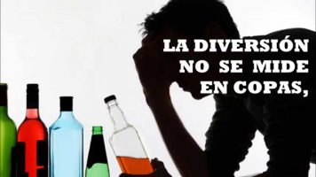 Medidas para prevenir el alcoholismo en los jóvenes