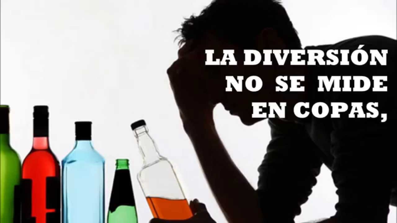 Medidas para prevenir el alcoholismo en los jóvenes