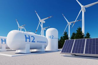 La Unión Europea anunció inversión en Hidrógeno Verde