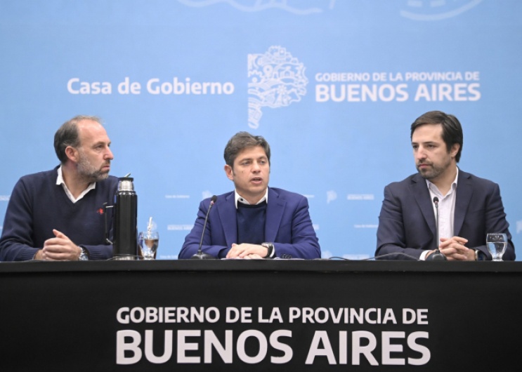 La Provincia invierte en ampliación del vademécum oncológico