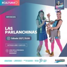 Vacaciones: sábado de circo en la Casa de la Provincia
