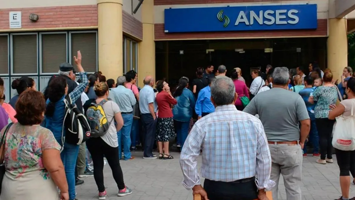 LAS JUBILACIONES Y PENSIONES AUMENTARÁN UN 4,18.