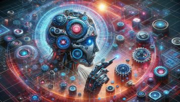 INTELIGENCIA ARTIFICIAL