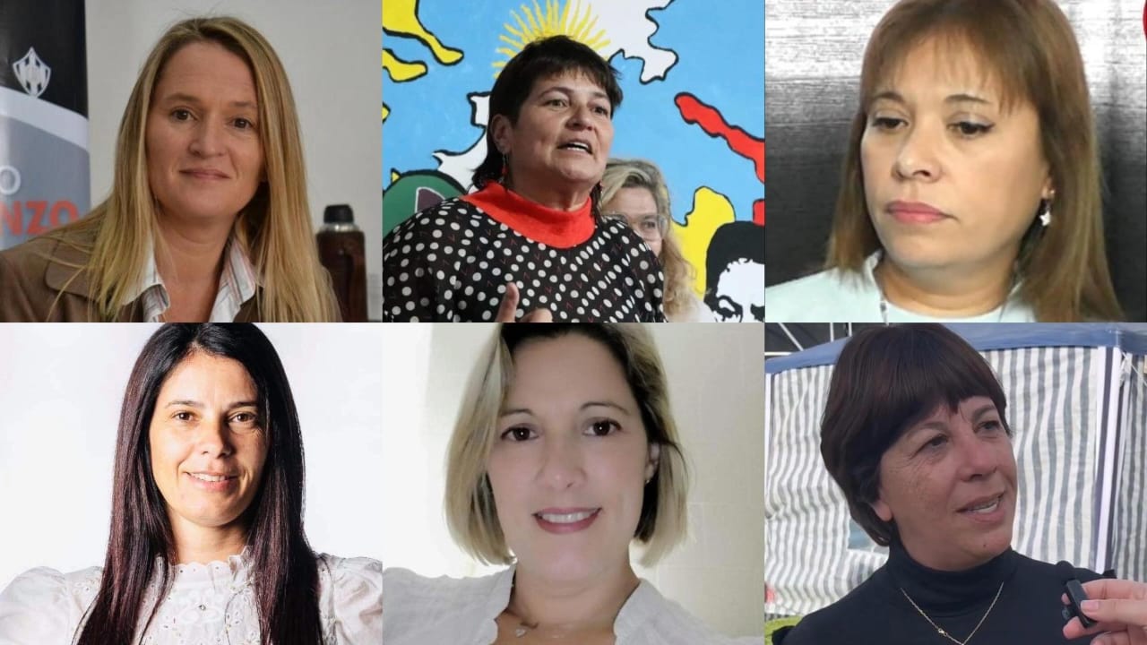 Hoy martes 16 de Julio a las 22 hs. cierra la encuesta.