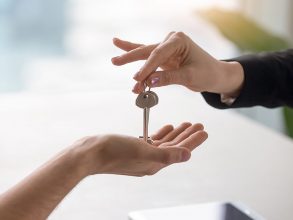 Sin casa propia