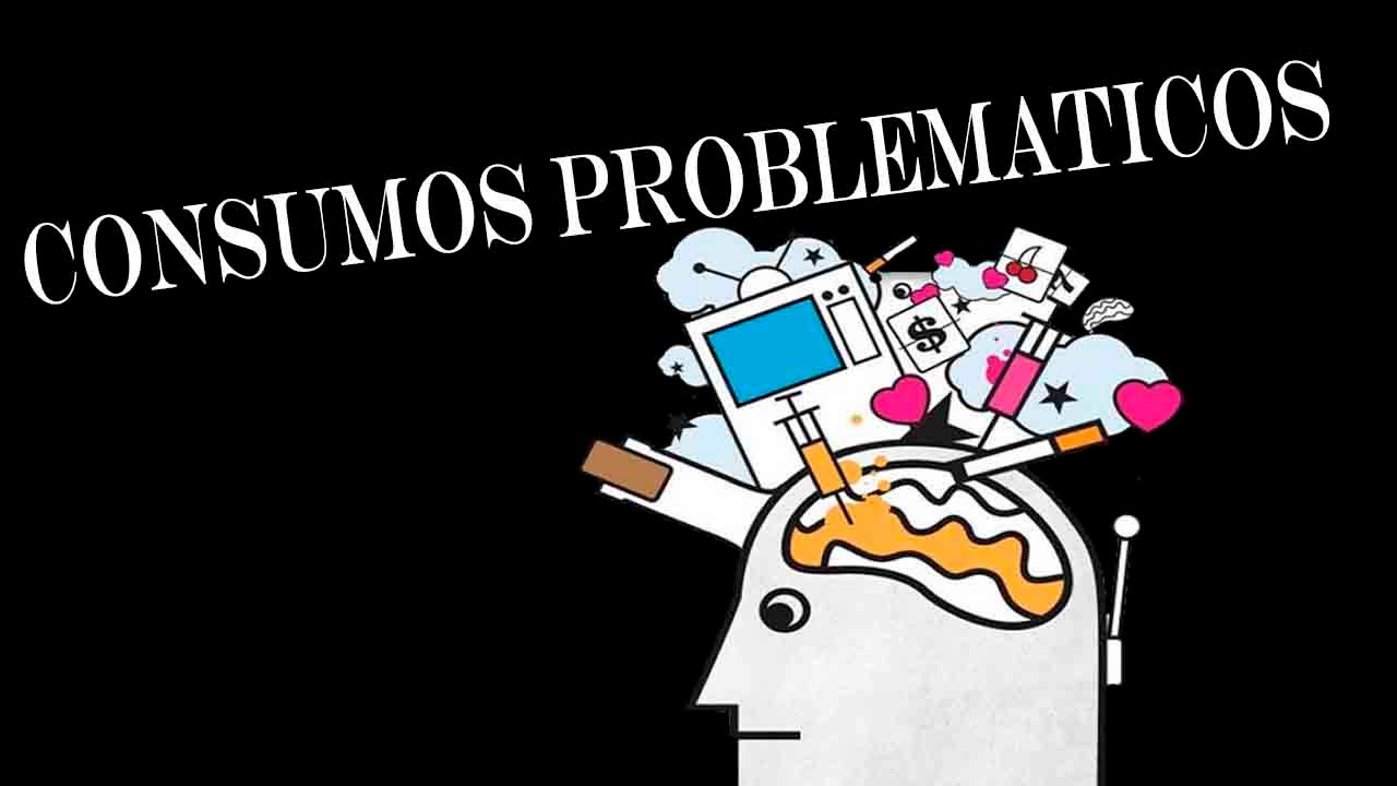Prevenir el consumo problemático de sustancias.